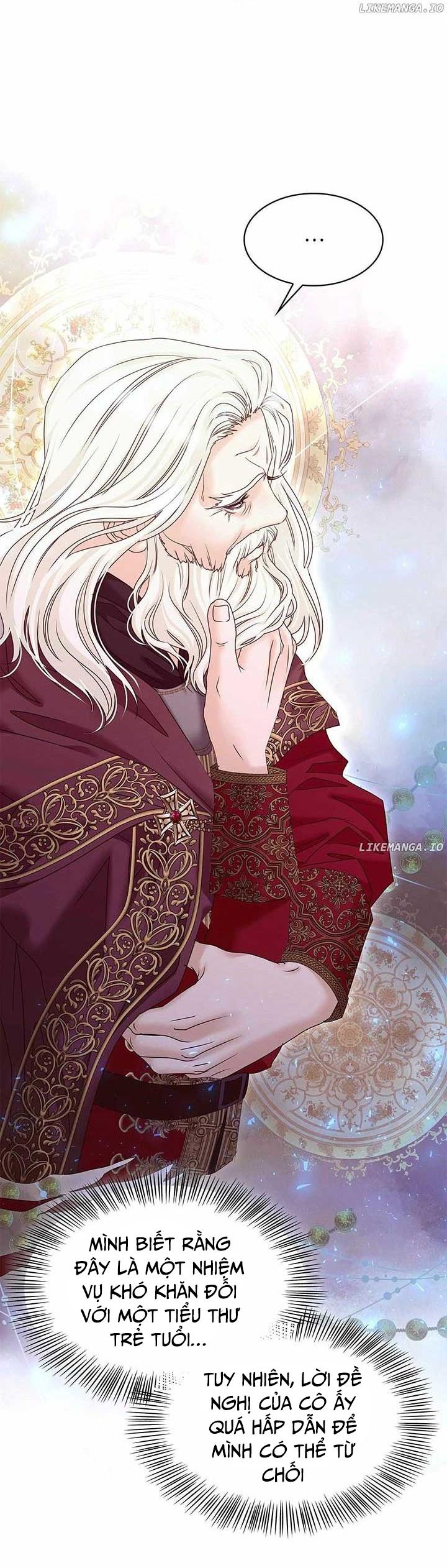 Nữ Phản Diện Thuần Phục Ác Ma Điên Loạn Chapter 23 - 48