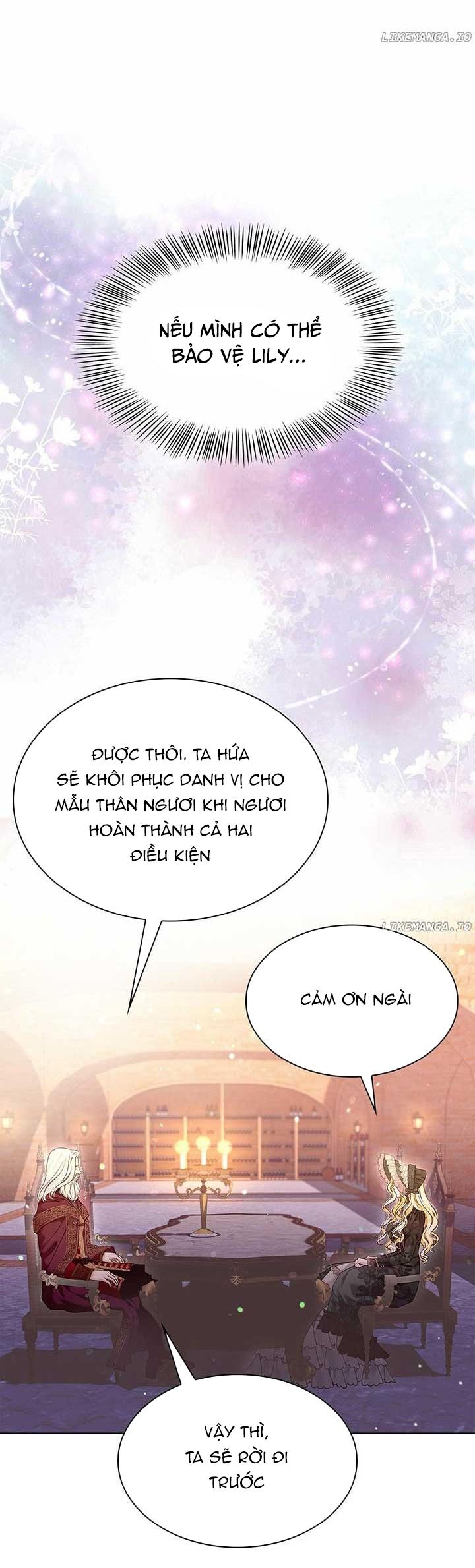 Nữ Phản Diện Thuần Phục Ác Ma Điên Loạn Chapter 23 - 49