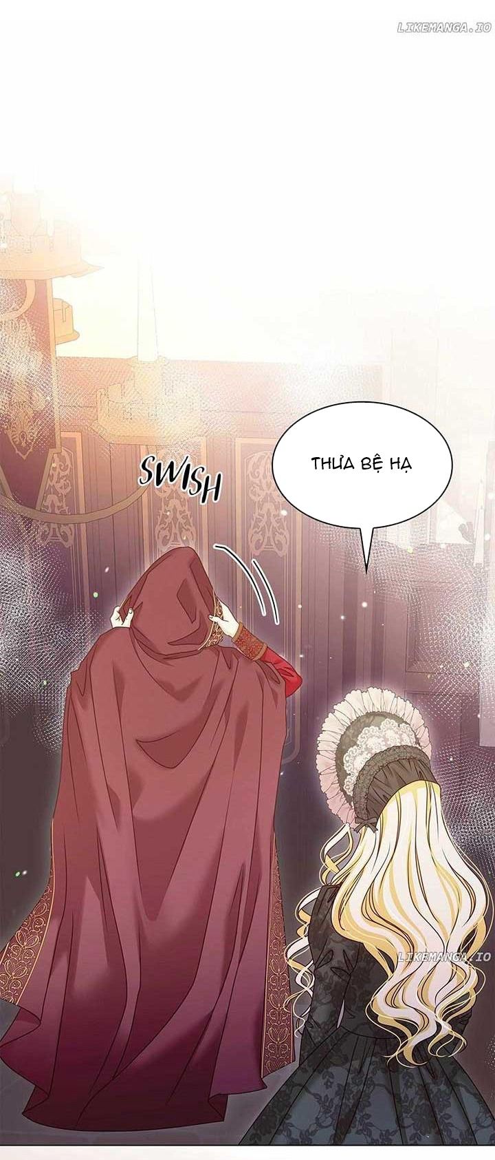 Nữ Phản Diện Thuần Phục Ác Ma Điên Loạn Chapter 23 - 50