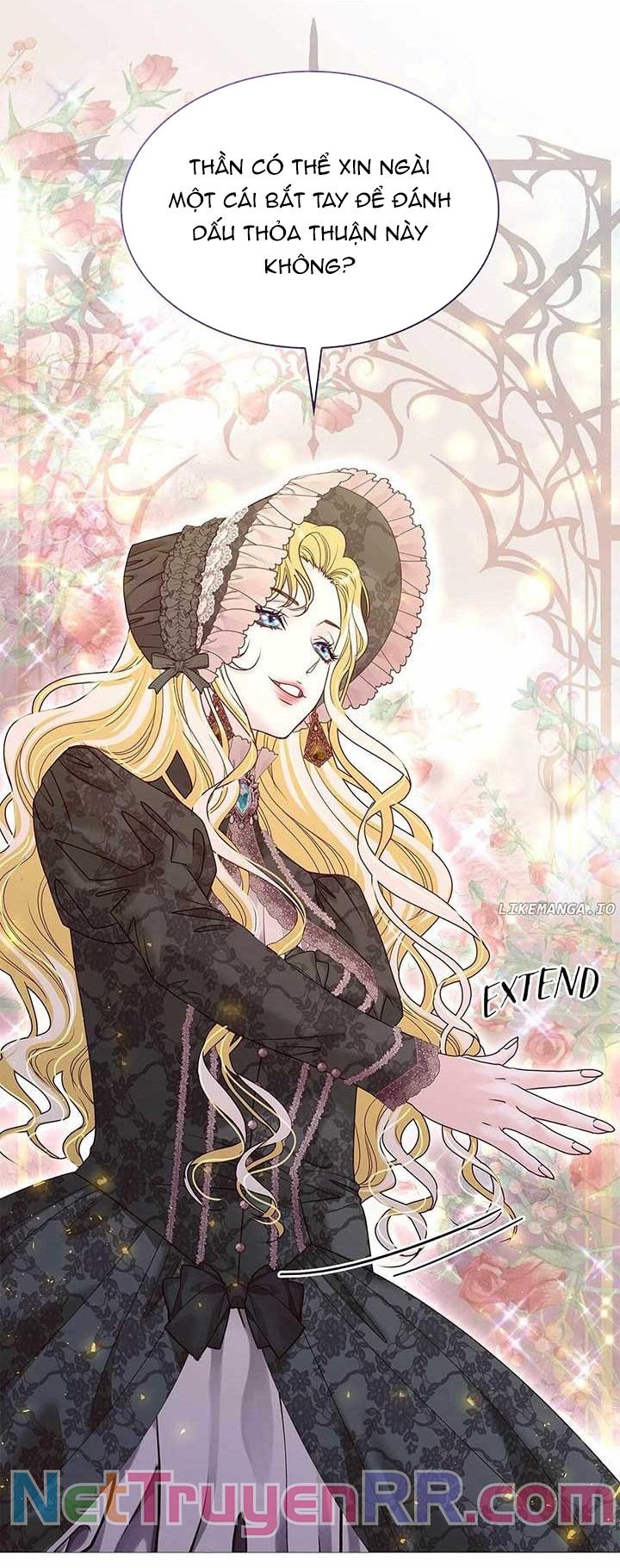 Nữ Phản Diện Thuần Phục Ác Ma Điên Loạn Chapter 23 - 51