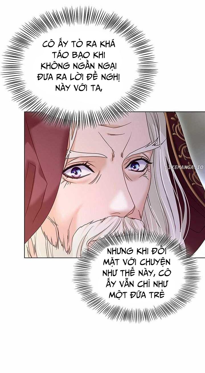 Nữ Phản Diện Thuần Phục Ác Ma Điên Loạn Chapter 23 - 52