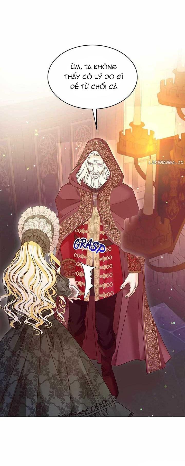 Nữ Phản Diện Thuần Phục Ác Ma Điên Loạn Chapter 23 - 53