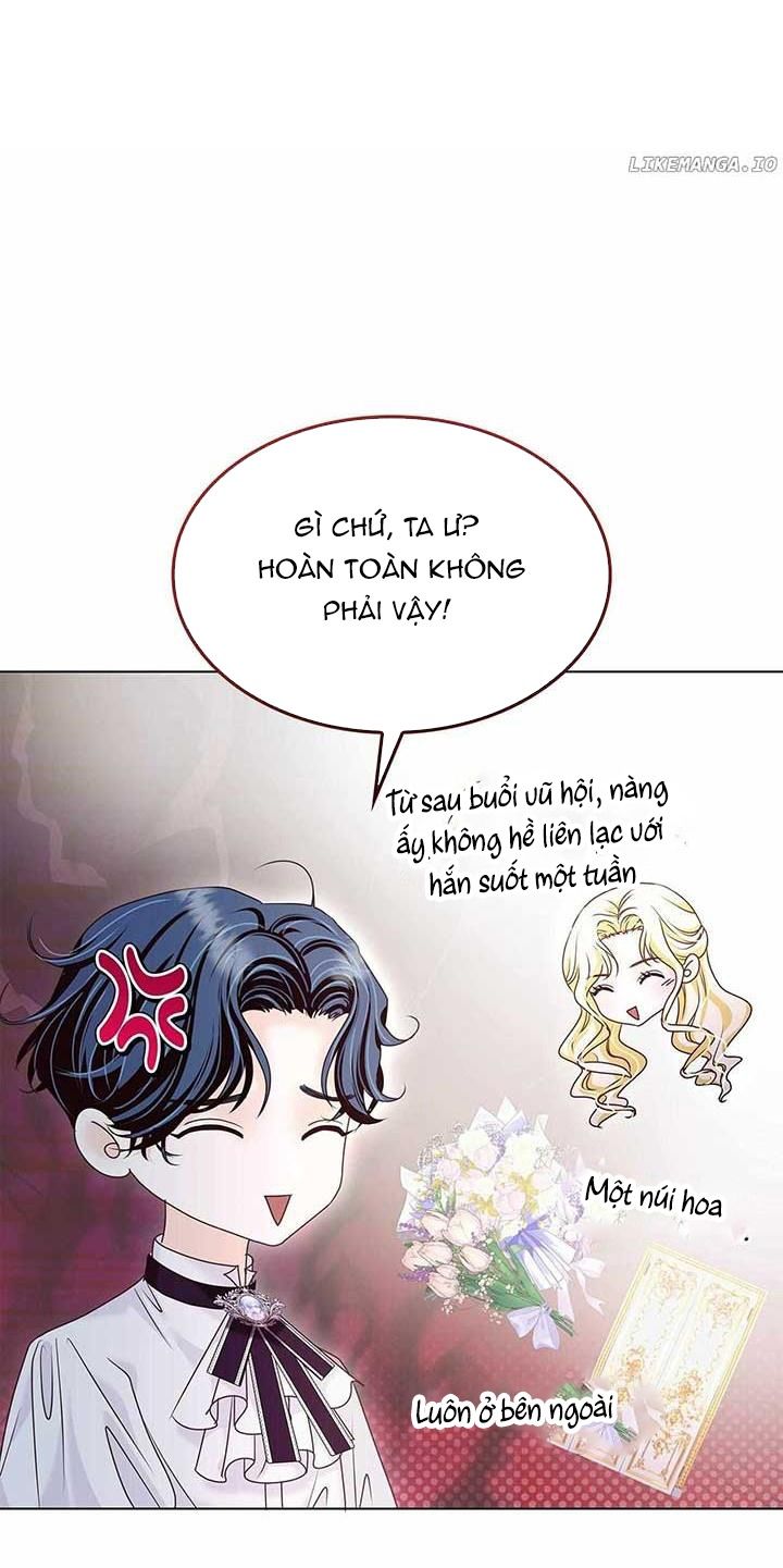 Nữ Phản Diện Thuần Phục Ác Ma Điên Loạn Chapter 23 - 58