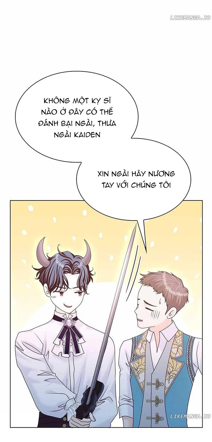 Nữ Phản Diện Thuần Phục Ác Ma Điên Loạn Chapter 23 - 59