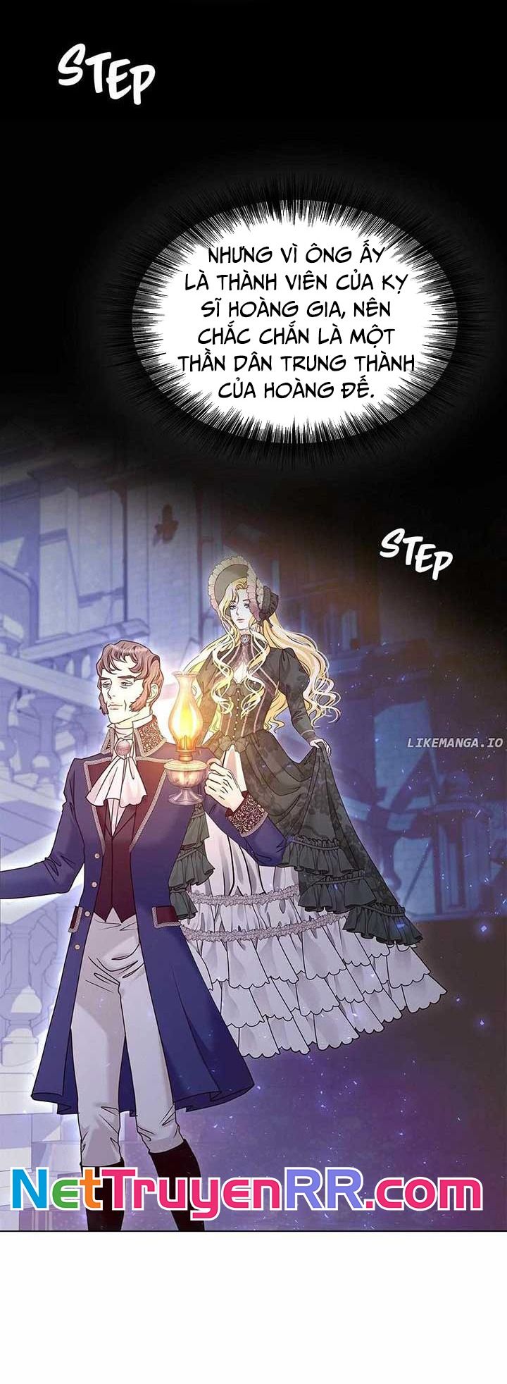 Nữ Phản Diện Thuần Phục Ác Ma Điên Loạn Chapter 23 - 7