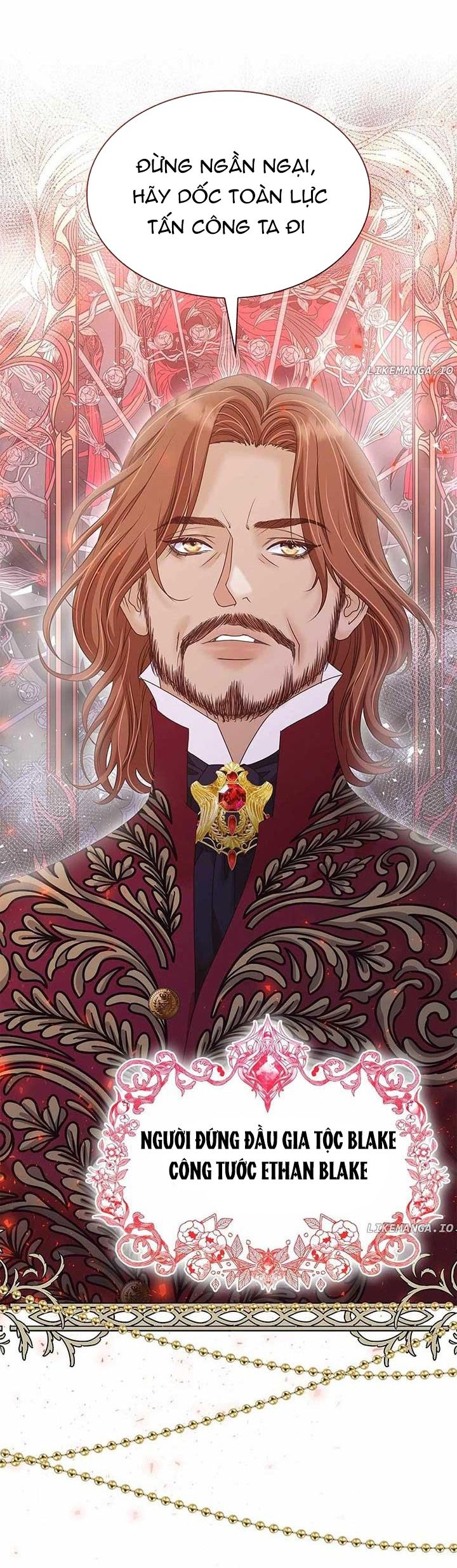 Nữ Phản Diện Thuần Phục Ác Ma Điên Loạn Chapter 23 - 62