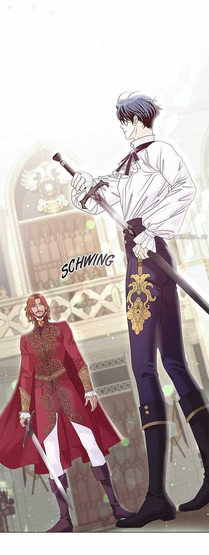 Nữ Phản Diện Thuần Phục Ác Ma Điên Loạn Chapter 23 - 63