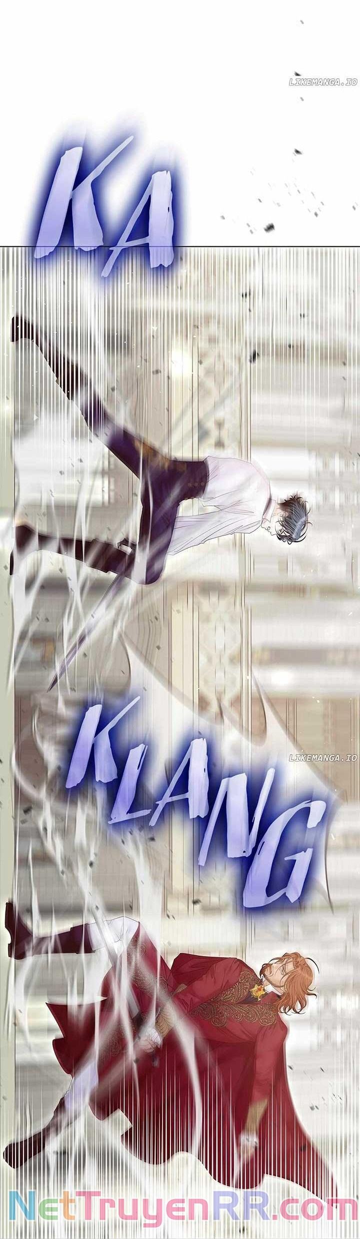 Nữ Phản Diện Thuần Phục Ác Ma Điên Loạn Chapter 23 - 66