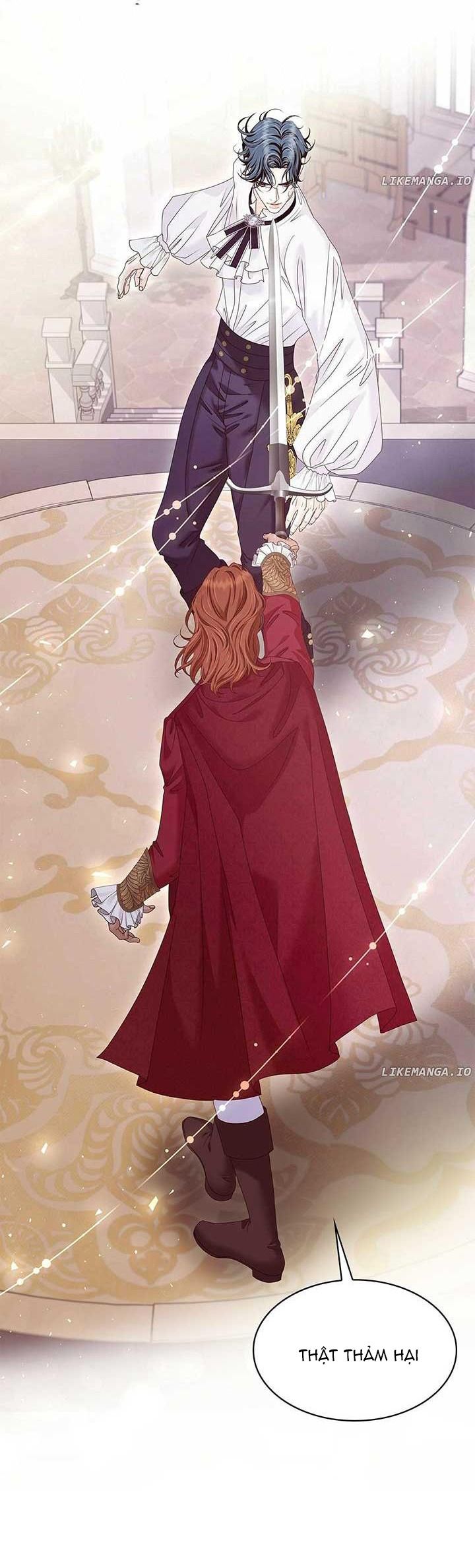 Nữ Phản Diện Thuần Phục Ác Ma Điên Loạn Chapter 23 - 70