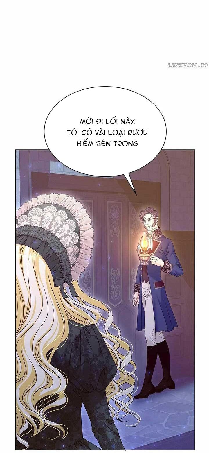 Nữ Phản Diện Thuần Phục Ác Ma Điên Loạn Chapter 23 - 8