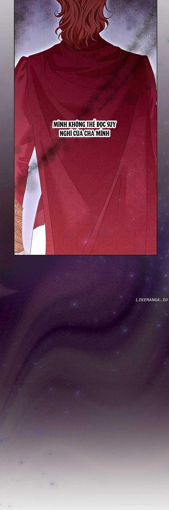 Nữ Phản Diện Thuần Phục Ác Ma Điên Loạn Chapter 23 - 76