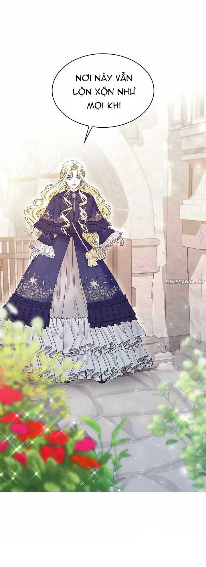 Nữ Phản Diện Thuần Phục Ác Ma Điên Loạn Chapter 23 - 78