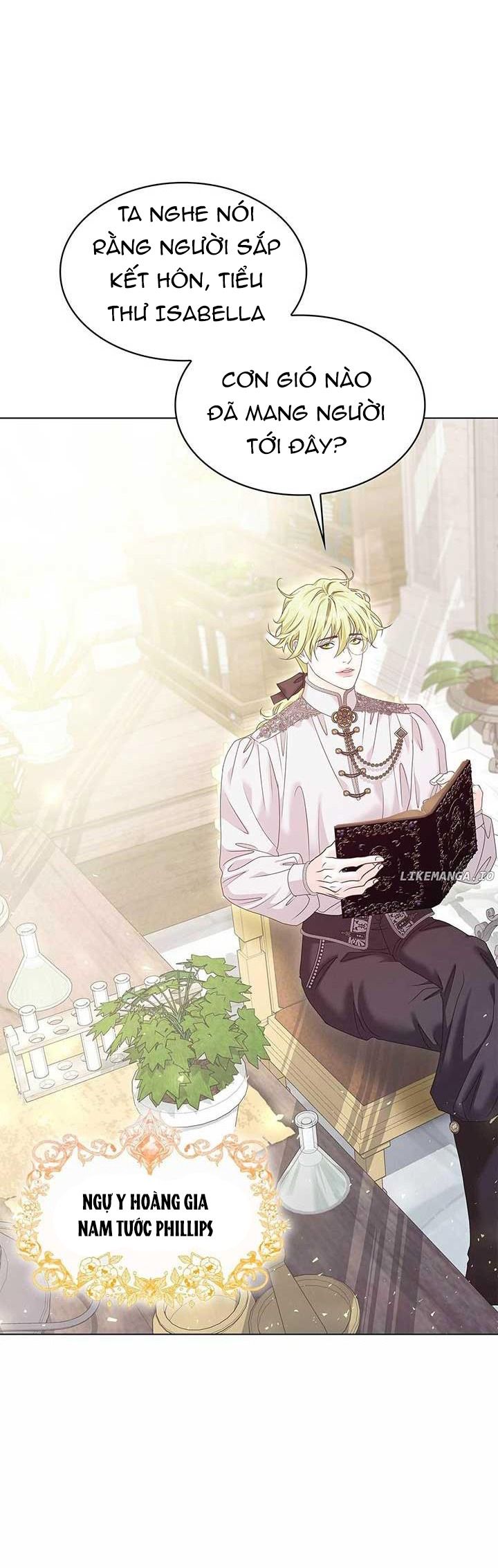 Nữ Phản Diện Thuần Phục Ác Ma Điên Loạn Chapter 23 - 79