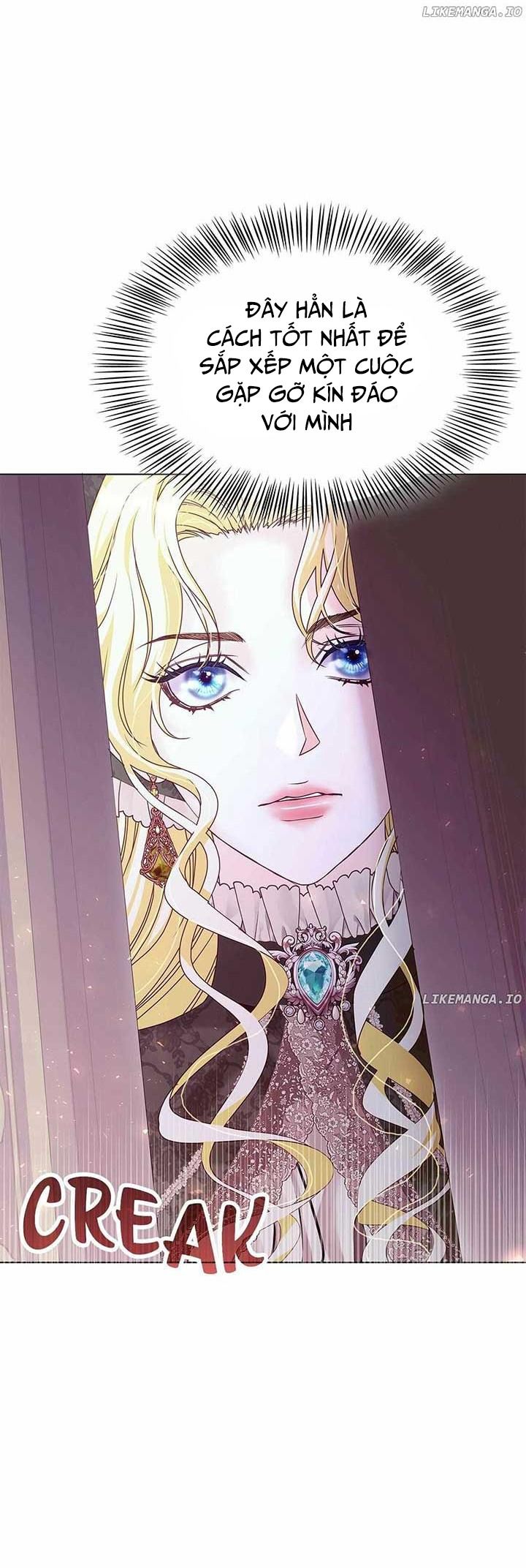 Nữ Phản Diện Thuần Phục Ác Ma Điên Loạn Chapter 23 - 9