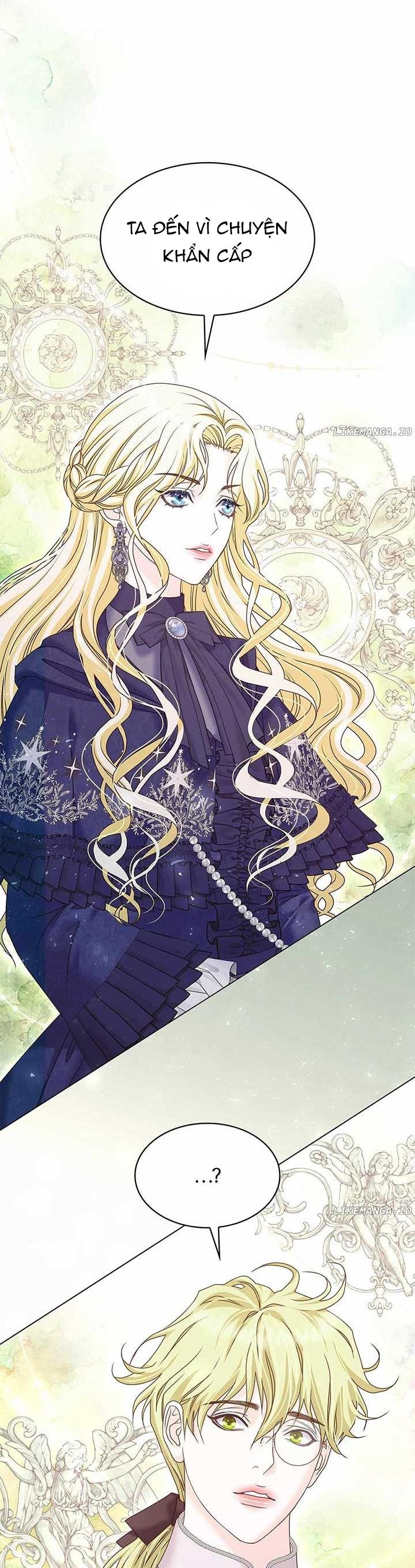 Nữ Phản Diện Thuần Phục Ác Ma Điên Loạn Chapter 23 - 81