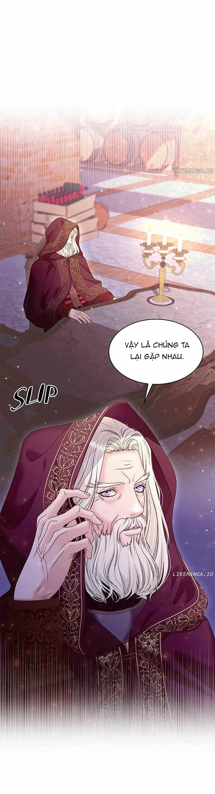 Nữ Phản Diện Thuần Phục Ác Ma Điên Loạn Chapter 23 - 10