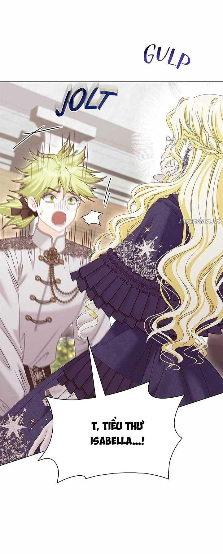 Nữ Phản Diện Thuần Phục Ác Ma Điên Loạn Chapter 24 - 13