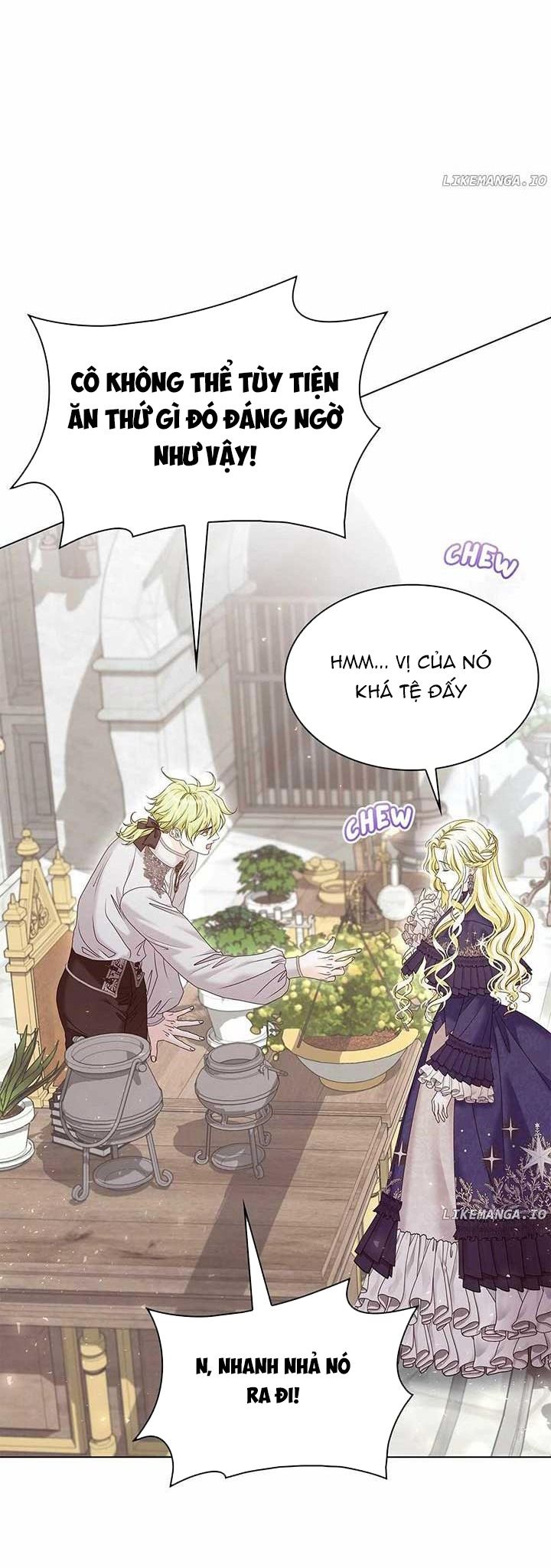 Nữ Phản Diện Thuần Phục Ác Ma Điên Loạn Chapter 24 - 14