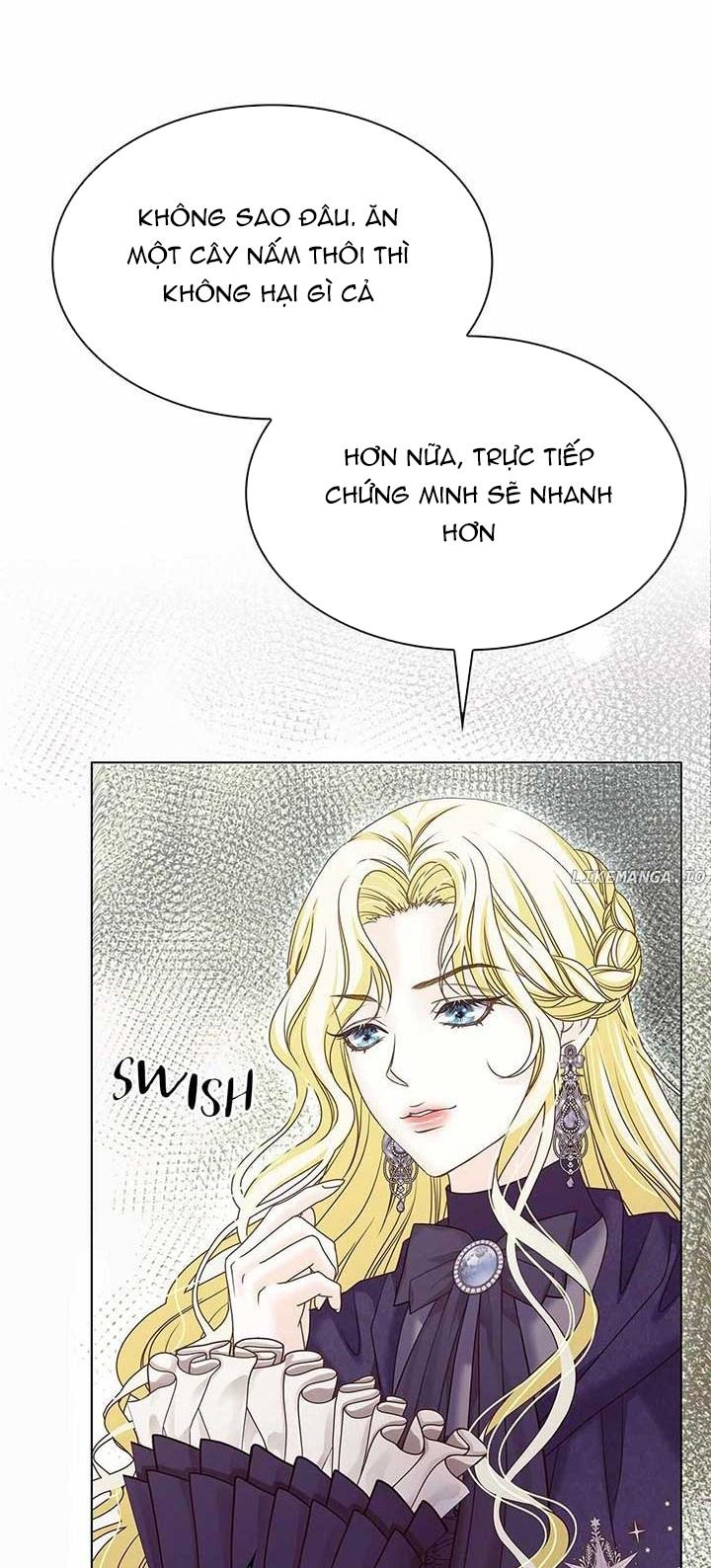 Nữ Phản Diện Thuần Phục Ác Ma Điên Loạn Chapter 24 - 15