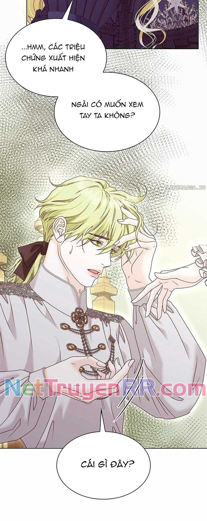 Nữ Phản Diện Thuần Phục Ác Ma Điên Loạn Chapter 24 - 16