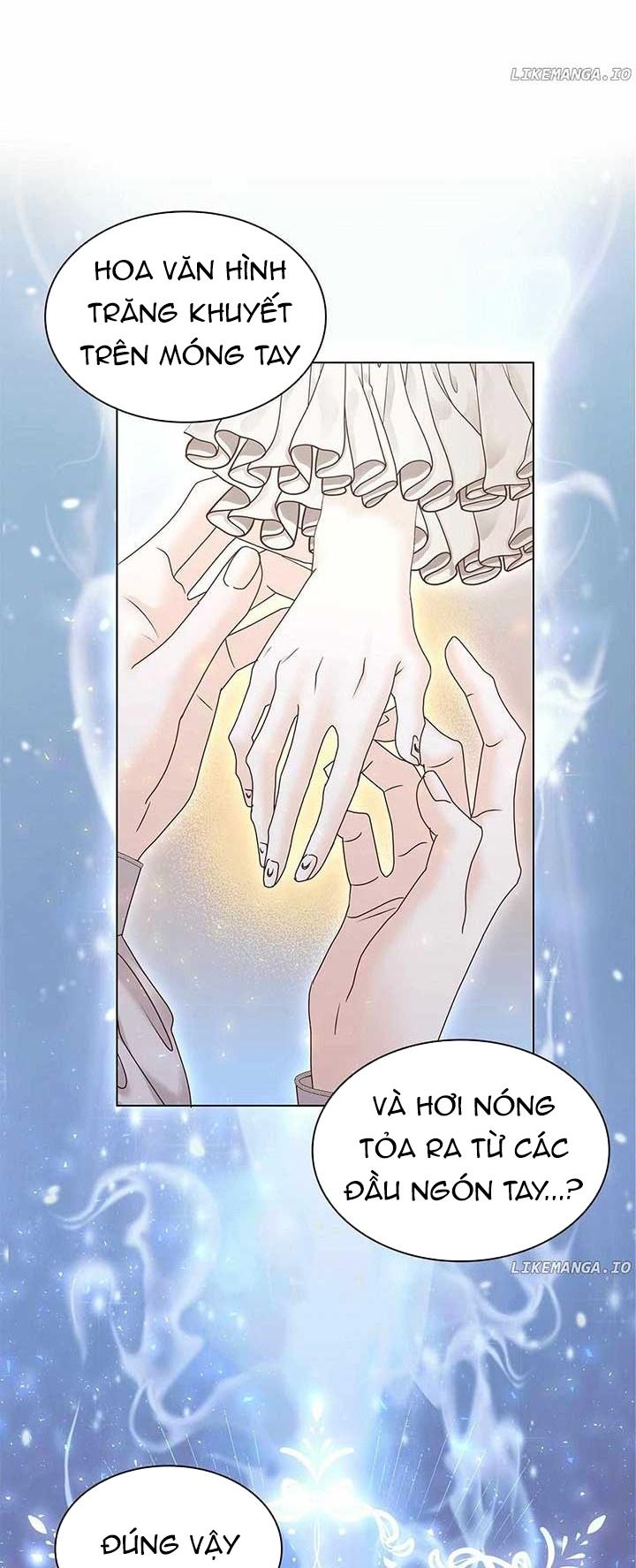 Nữ Phản Diện Thuần Phục Ác Ma Điên Loạn Chapter 24 - 17