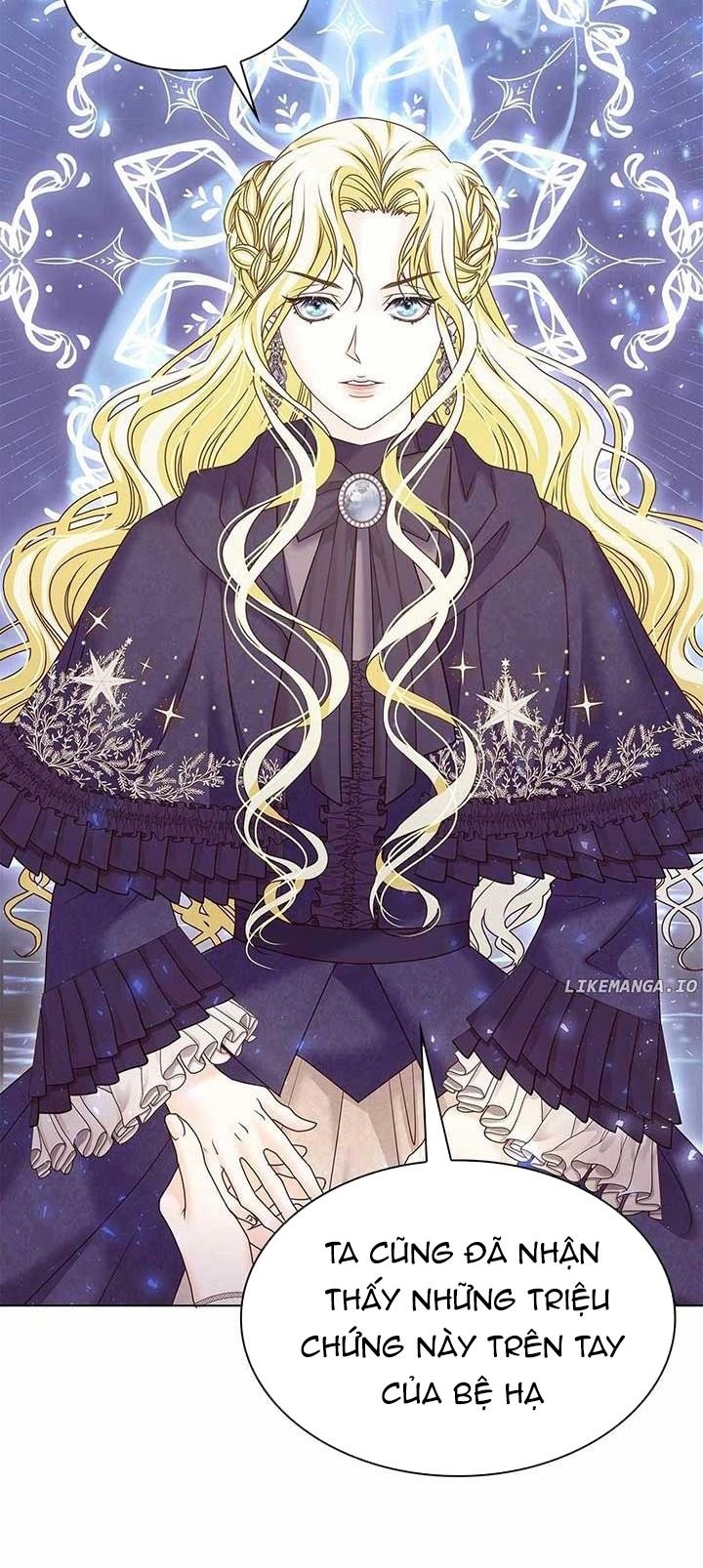 Nữ Phản Diện Thuần Phục Ác Ma Điên Loạn Chapter 24 - 18