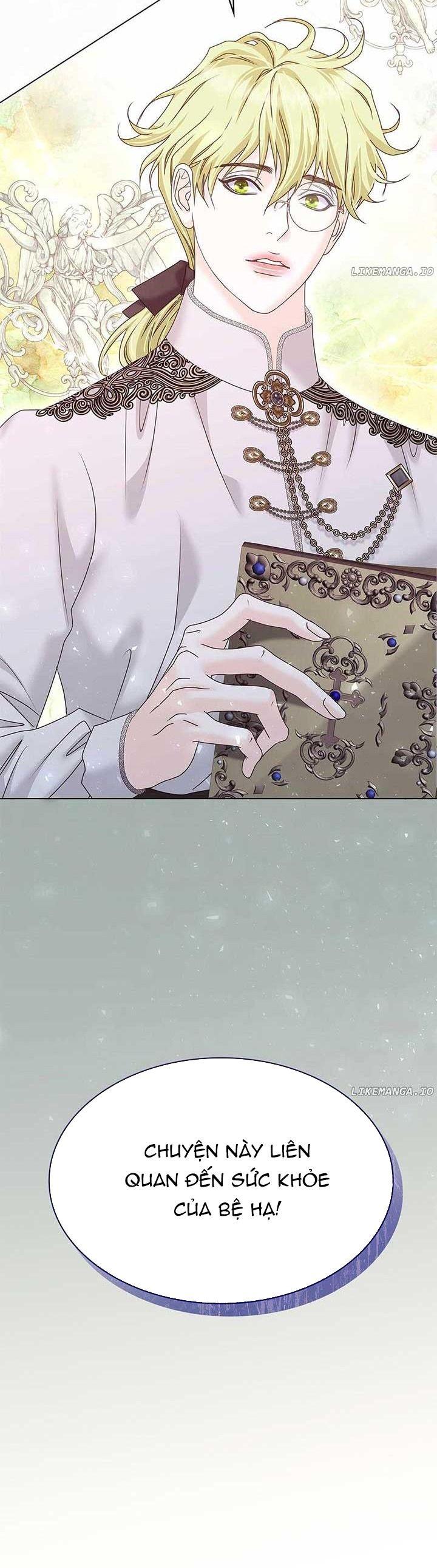 Nữ Phản Diện Thuần Phục Ác Ma Điên Loạn Chapter 24 - 3