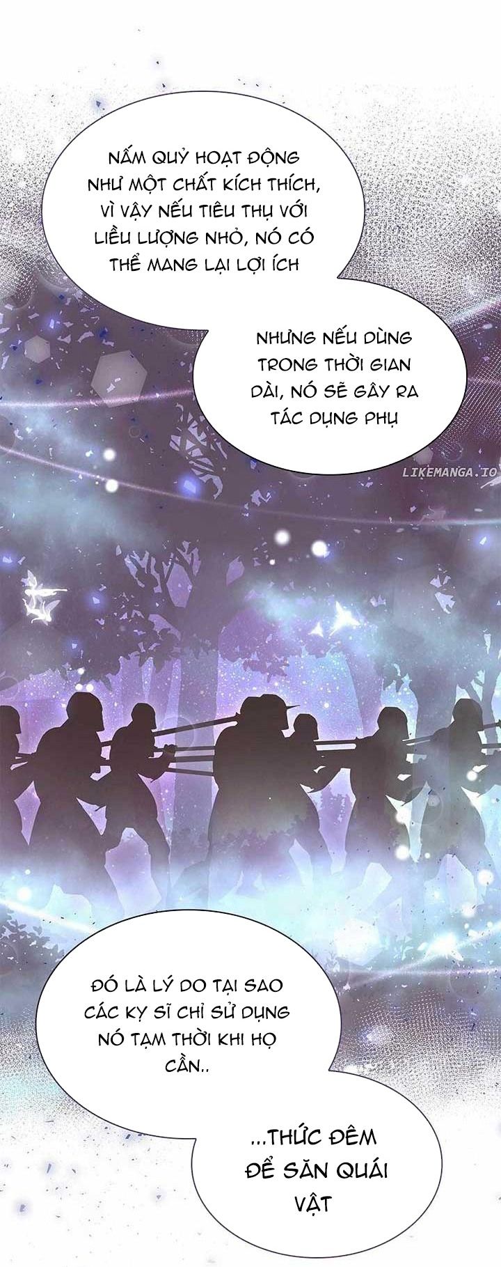 Nữ Phản Diện Thuần Phục Ác Ma Điên Loạn Chapter 24 - 22