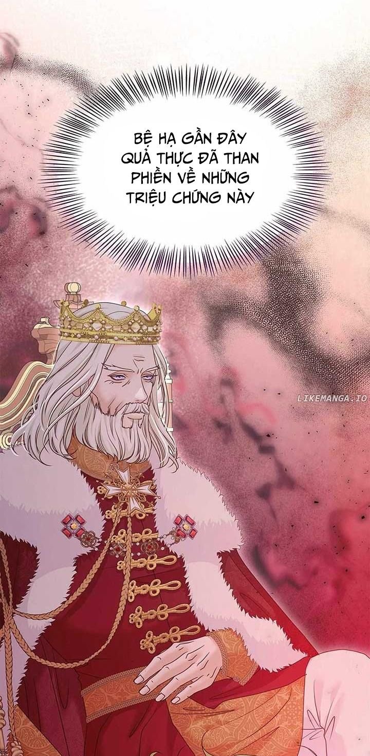 Nữ Phản Diện Thuần Phục Ác Ma Điên Loạn Chapter 24 - 26