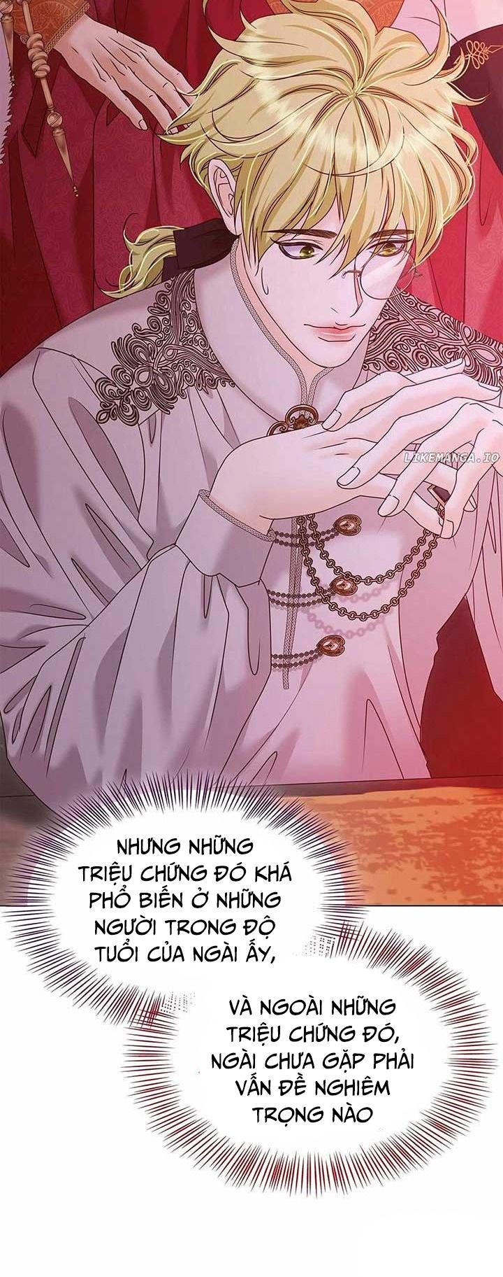 Nữ Phản Diện Thuần Phục Ác Ma Điên Loạn Chapter 24 - 27