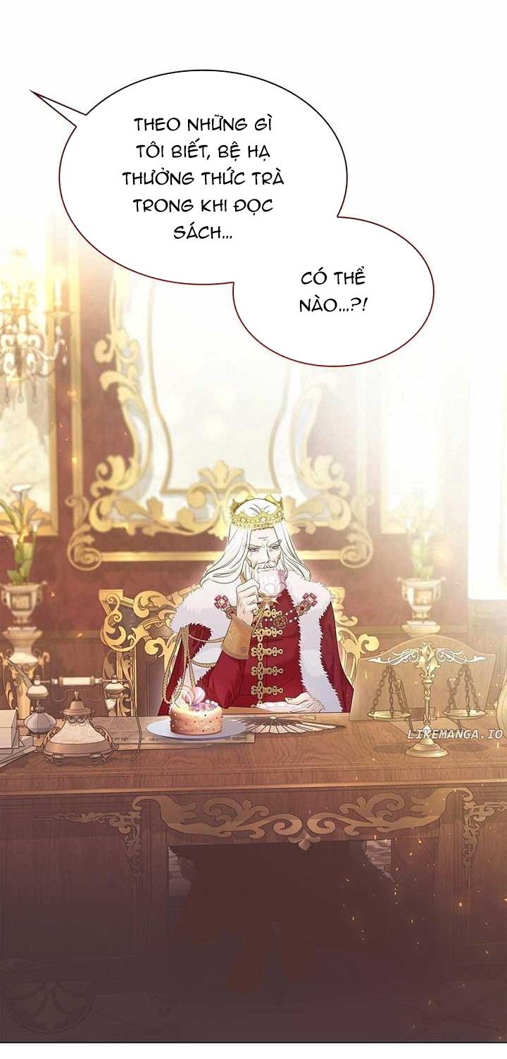 Nữ Phản Diện Thuần Phục Ác Ma Điên Loạn Chapter 24 - 31