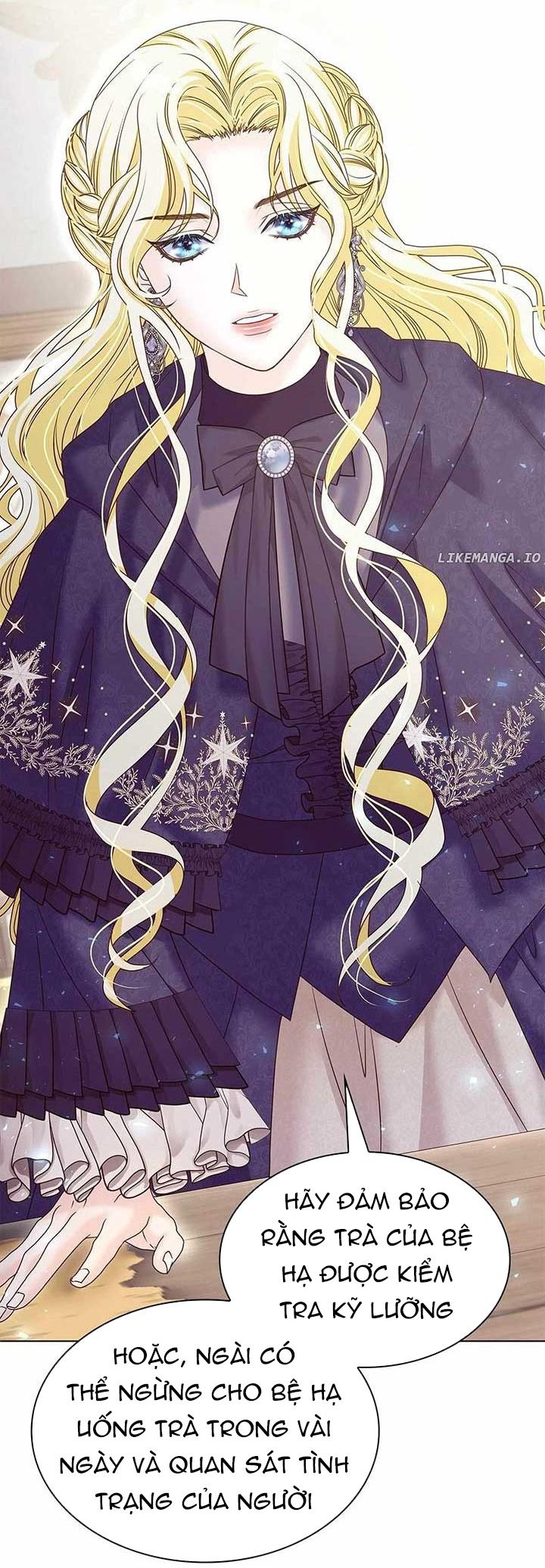 Nữ Phản Diện Thuần Phục Ác Ma Điên Loạn Chapter 24 - 33