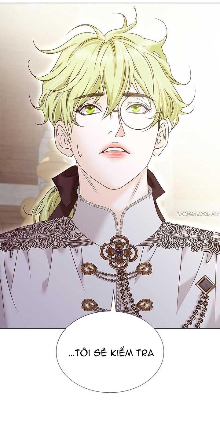 Nữ Phản Diện Thuần Phục Ác Ma Điên Loạn Chapter 24 - 35