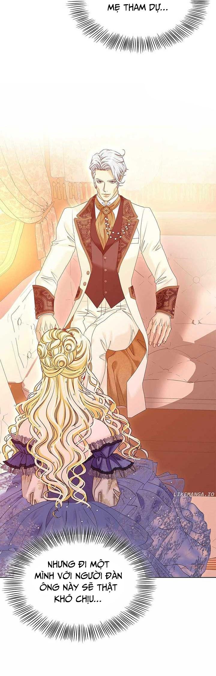 Nữ Phản Diện Thuần Phục Ác Ma Điên Loạn Chapter 24 - 40