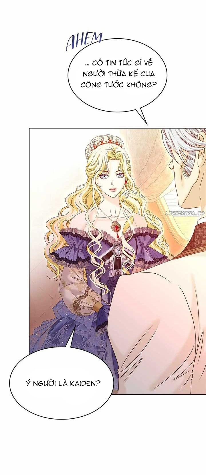 Nữ Phản Diện Thuần Phục Ác Ma Điên Loạn Chapter 24 - 41