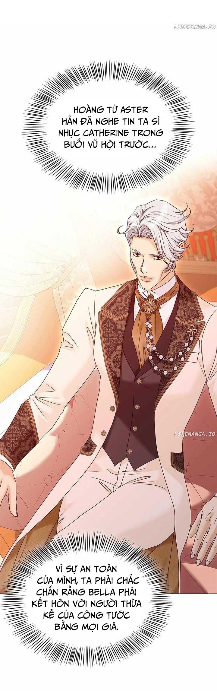 Nữ Phản Diện Thuần Phục Ác Ma Điên Loạn Chapter 24 - 47