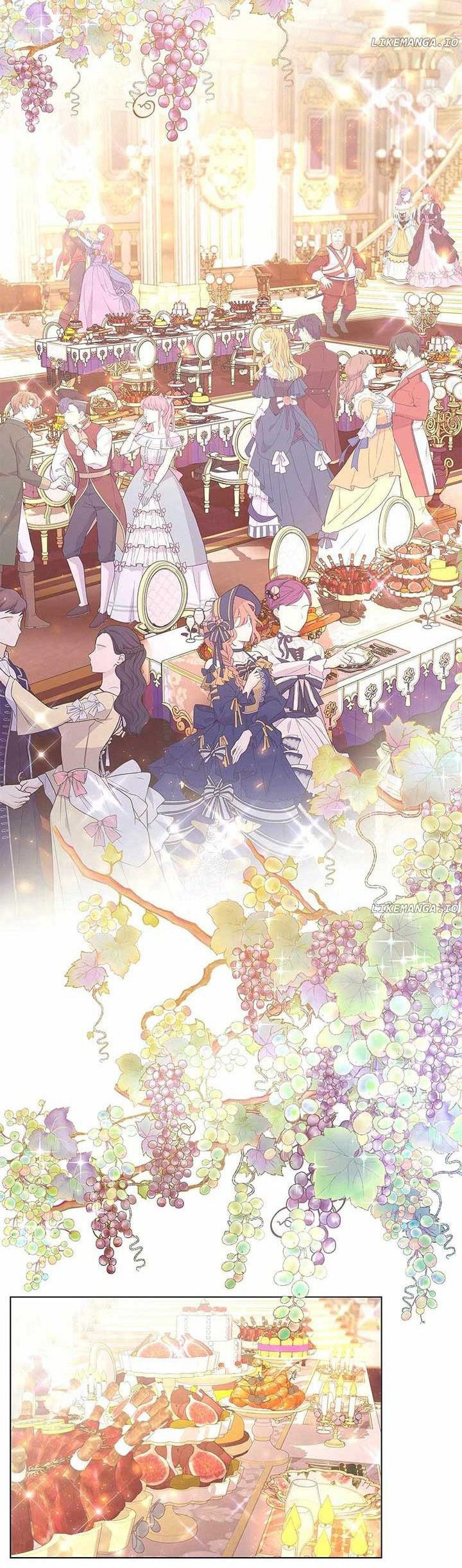 Nữ Phản Diện Thuần Phục Ác Ma Điên Loạn Chapter 24 - 51