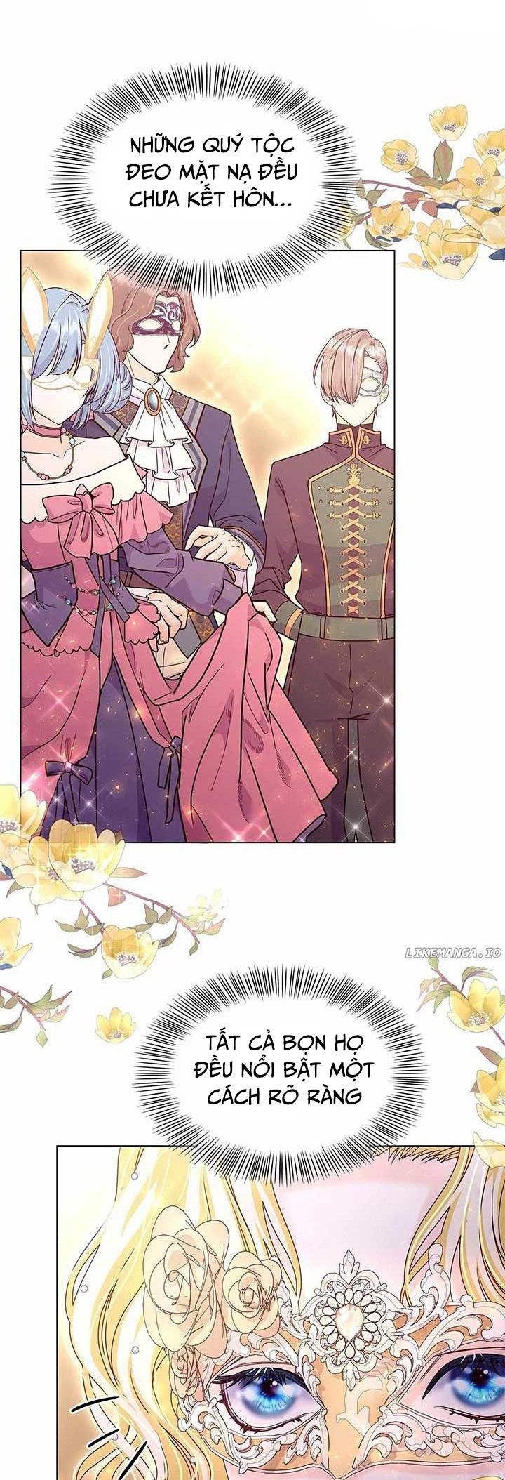 Nữ Phản Diện Thuần Phục Ác Ma Điên Loạn Chapter 24 - 55