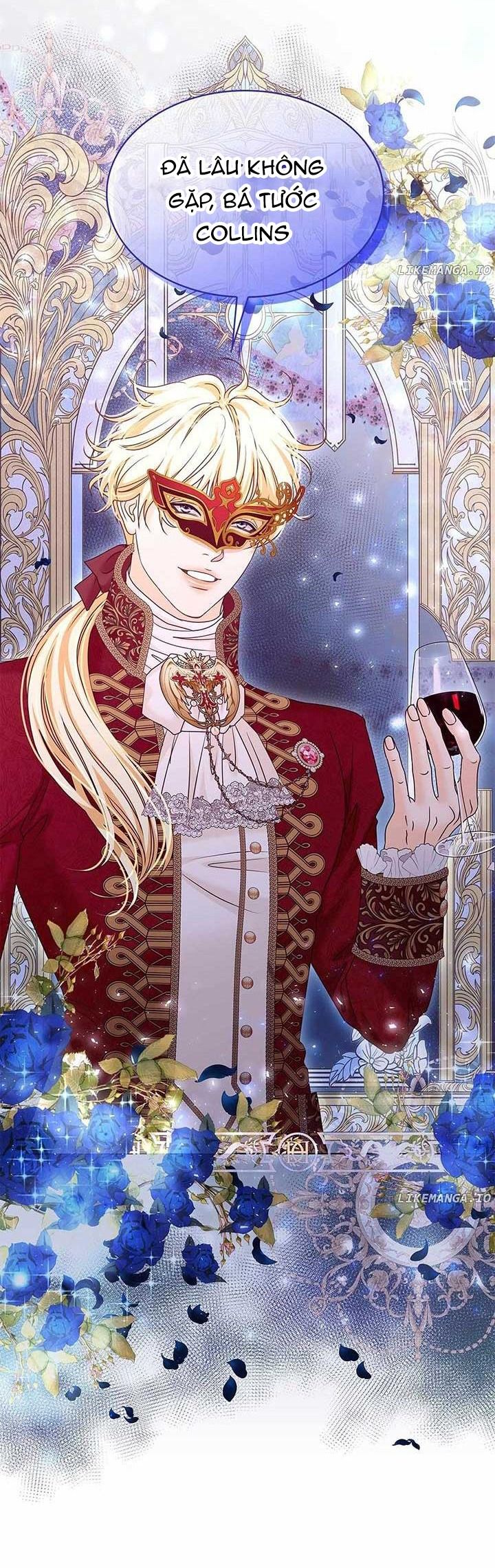 Nữ Phản Diện Thuần Phục Ác Ma Điên Loạn Chapter 24 - 60