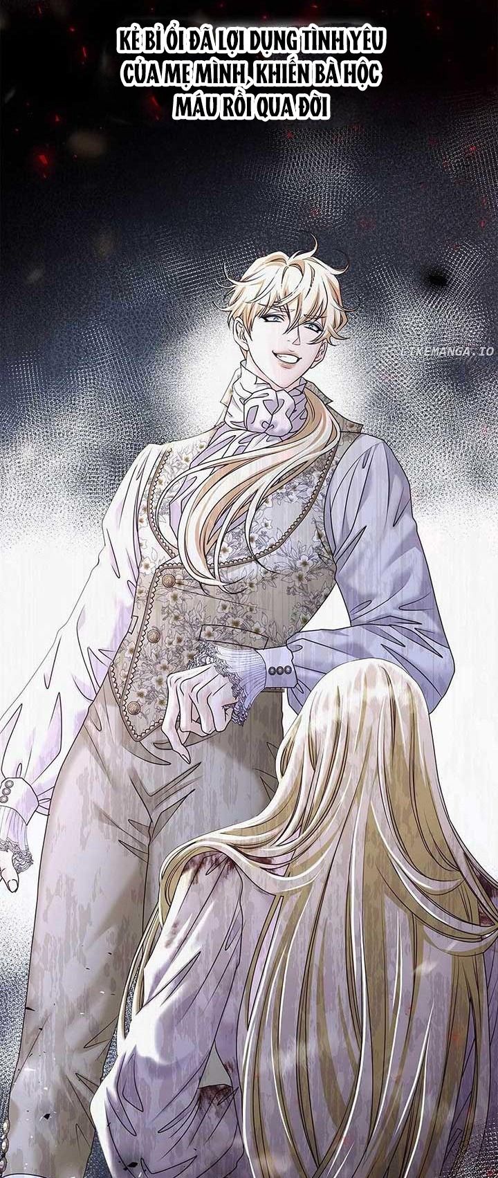 Nữ Phản Diện Thuần Phục Ác Ma Điên Loạn Chapter 24 - 63