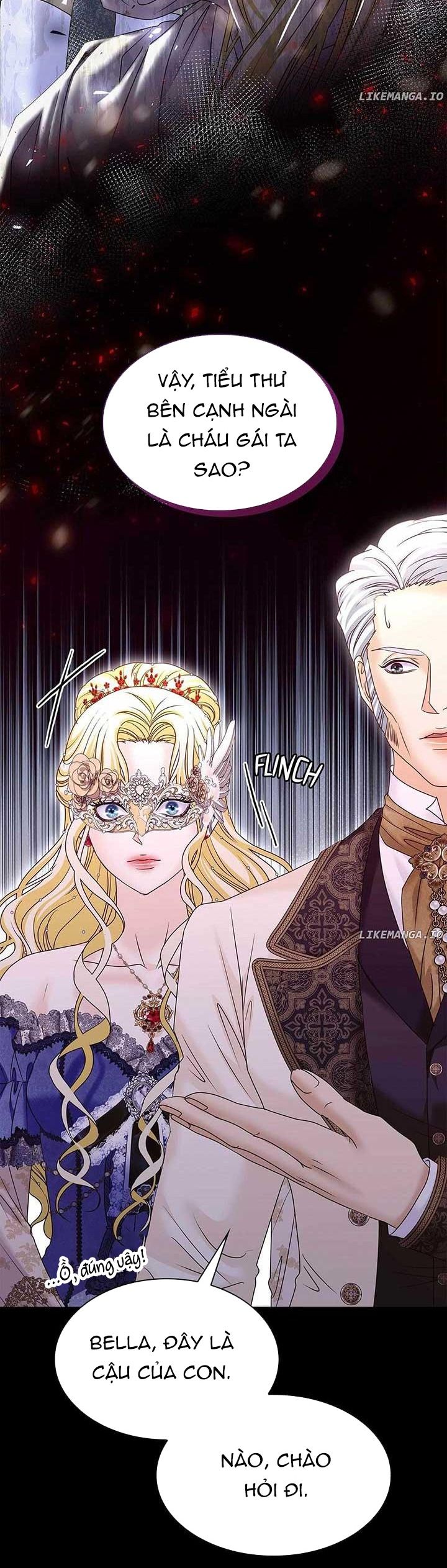 Nữ Phản Diện Thuần Phục Ác Ma Điên Loạn Chapter 24 - 64