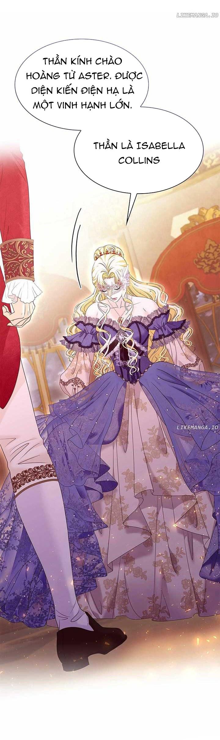 Nữ Phản Diện Thuần Phục Ác Ma Điên Loạn Chapter 24 - 66