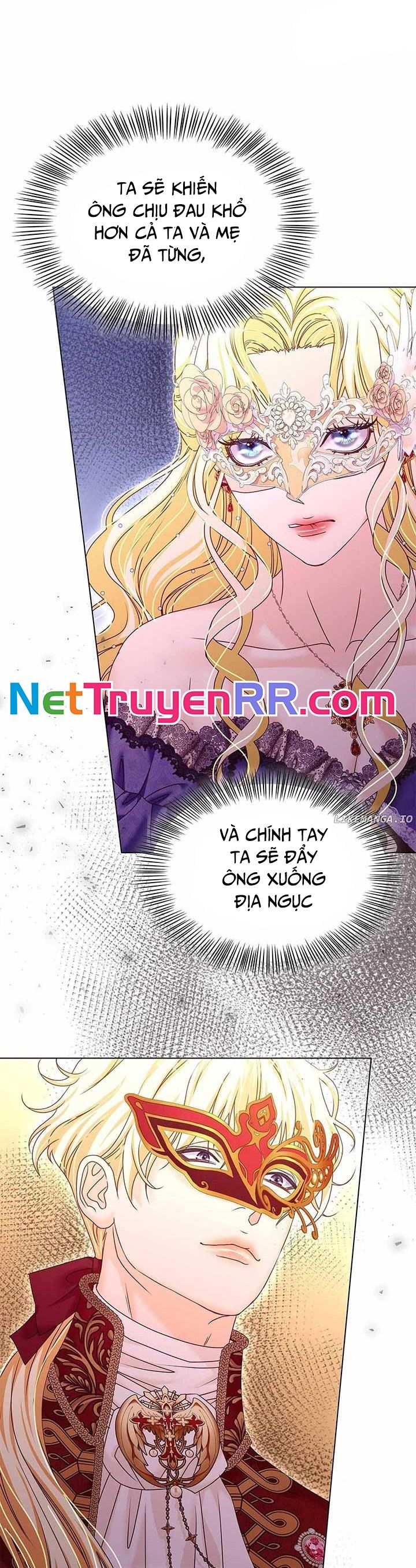 Nữ Phản Diện Thuần Phục Ác Ma Điên Loạn Chapter 24 - 67