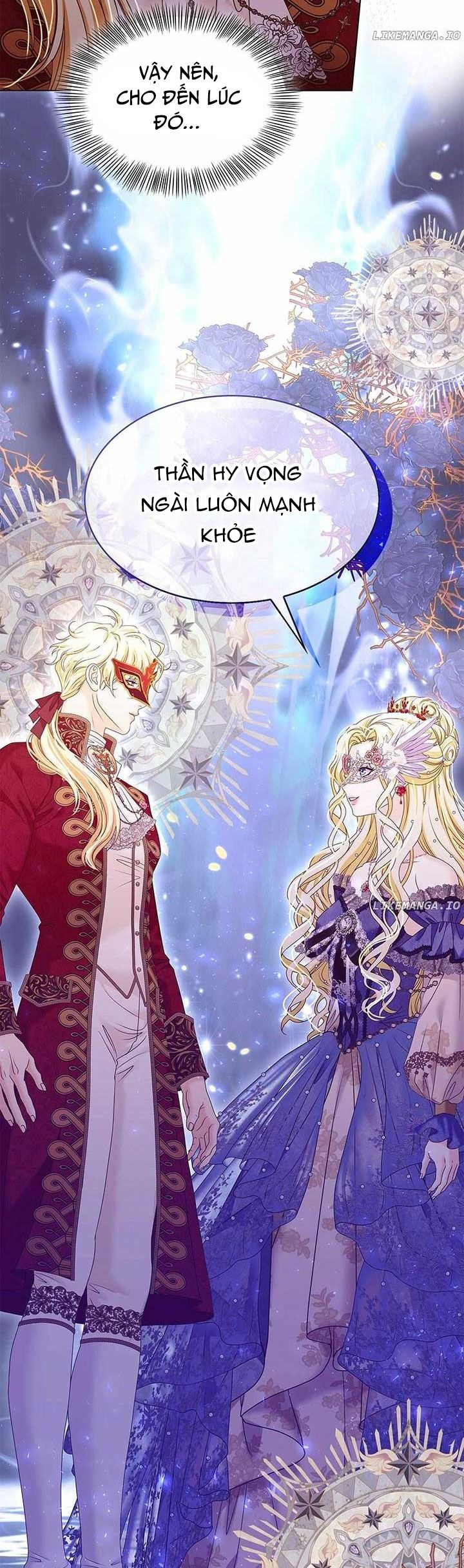 Nữ Phản Diện Thuần Phục Ác Ma Điên Loạn Chapter 24 - 68