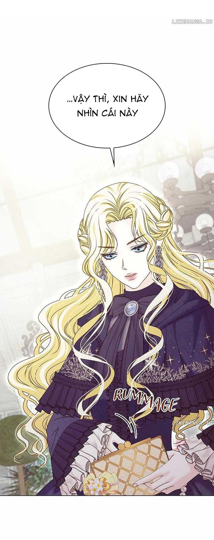 Nữ Phản Diện Thuần Phục Ác Ma Điên Loạn Chapter 24 - 8