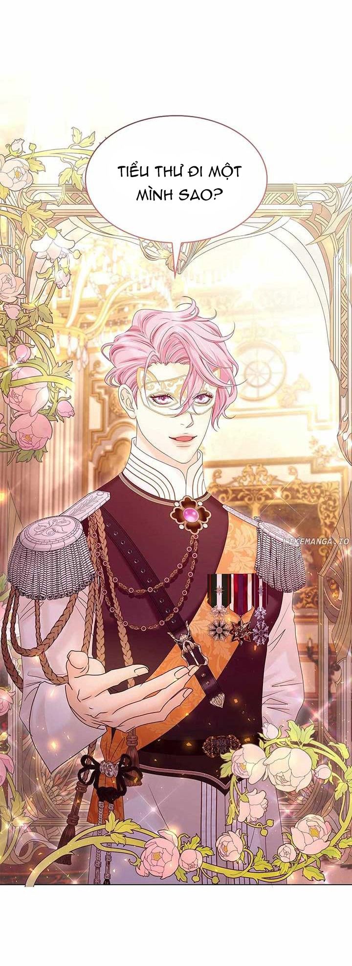 Nữ Phản Diện Thuần Phục Ác Ma Điên Loạn Chapter 24 - 71