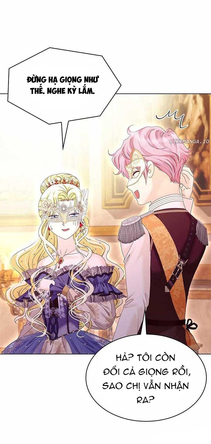 Nữ Phản Diện Thuần Phục Ác Ma Điên Loạn Chapter 24 - 72