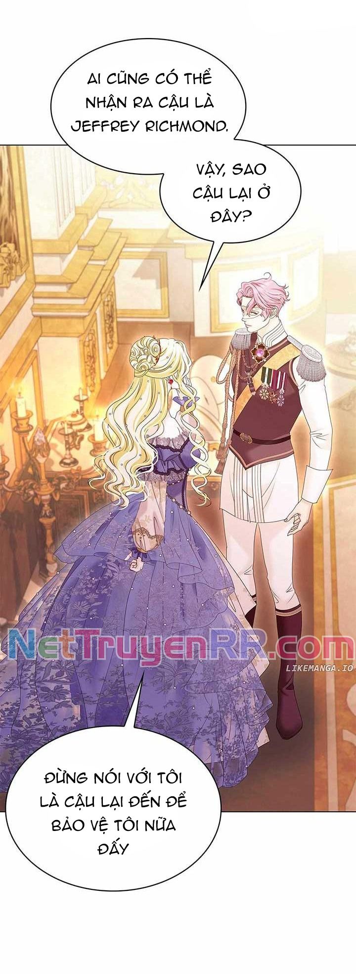 Nữ Phản Diện Thuần Phục Ác Ma Điên Loạn Chapter 24 - 73