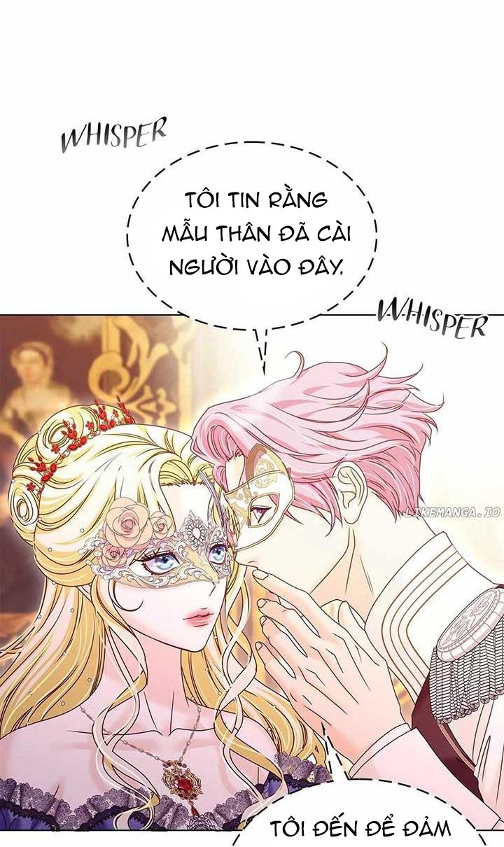 Nữ Phản Diện Thuần Phục Ác Ma Điên Loạn Chapter 24 - 74