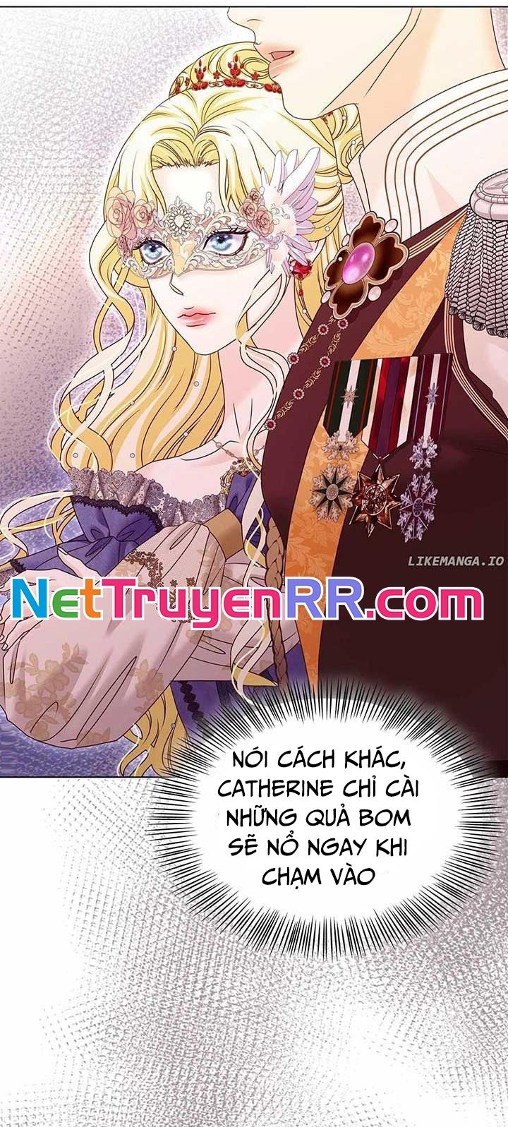 Nữ Phản Diện Thuần Phục Ác Ma Điên Loạn Chapter 24 - 78